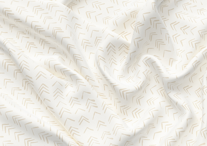 Rolling Hills Velvet, Warmth - Motorised Roman Blind - Image 4